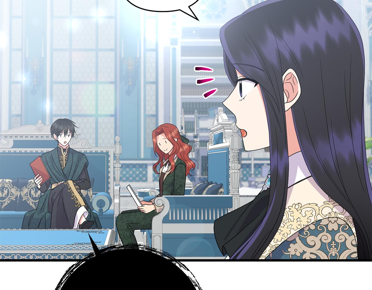 第15话 一起学语言！126