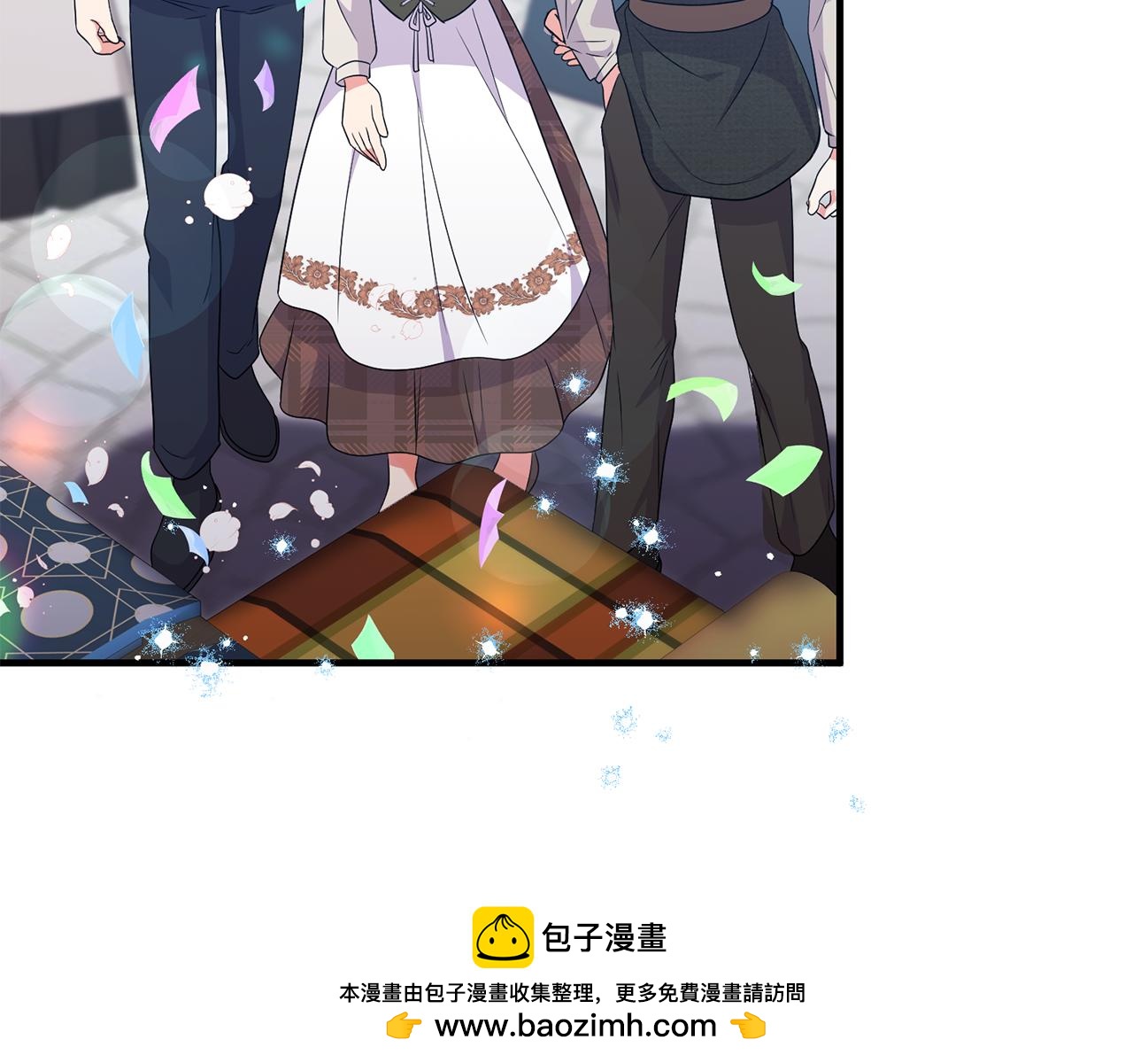 第29话 黑发先祖的秘密103