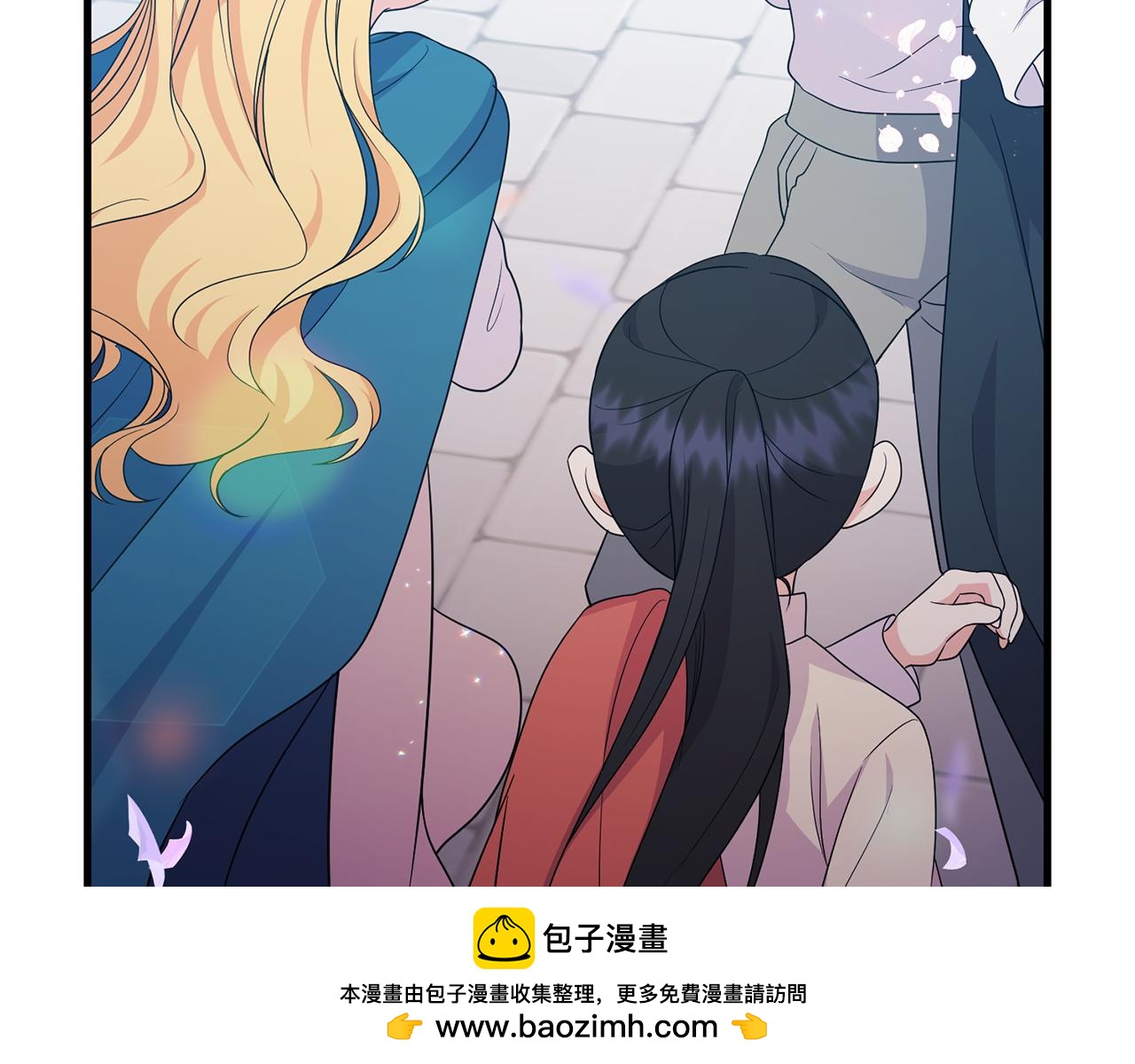 第29话 黑发先祖的秘密49