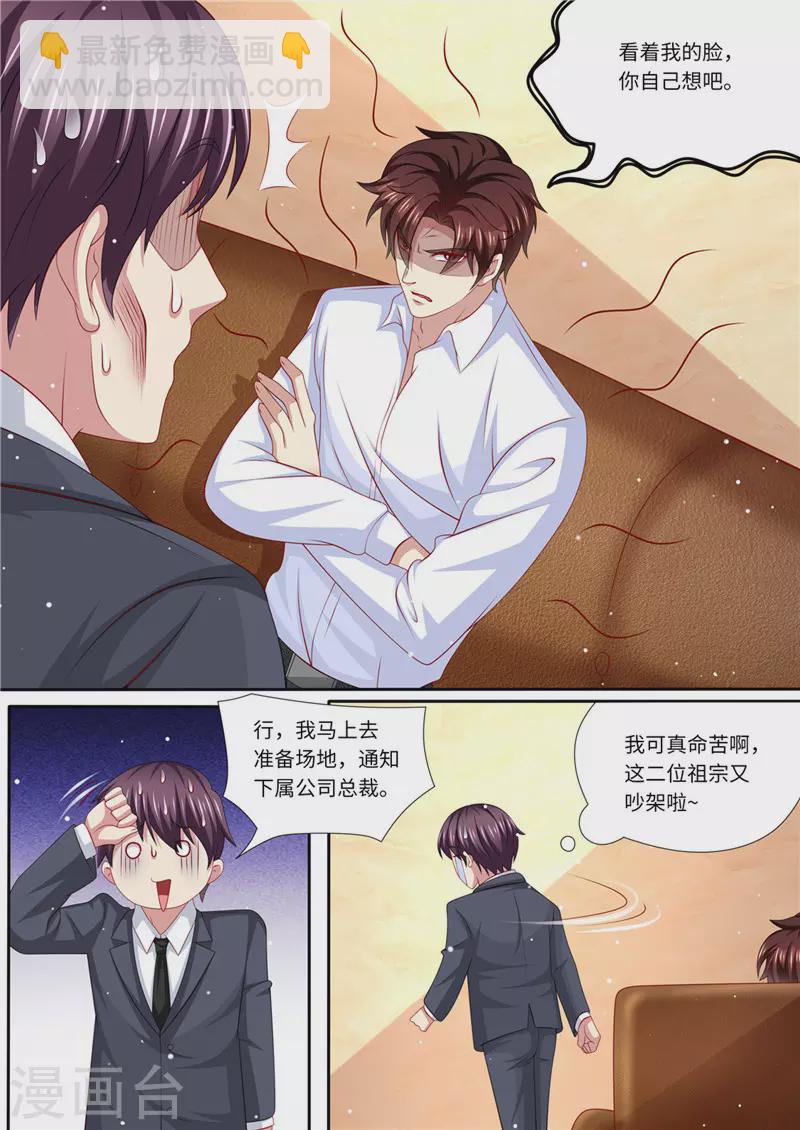 第224话 大胆的计划11
