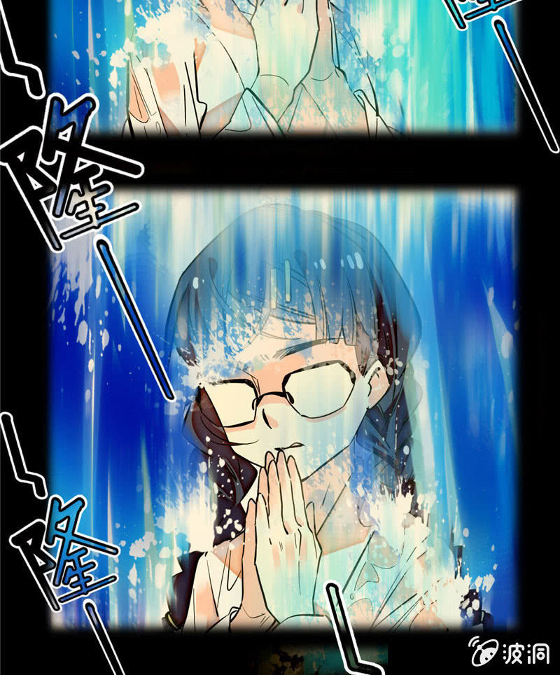 第168话 神秘评委7