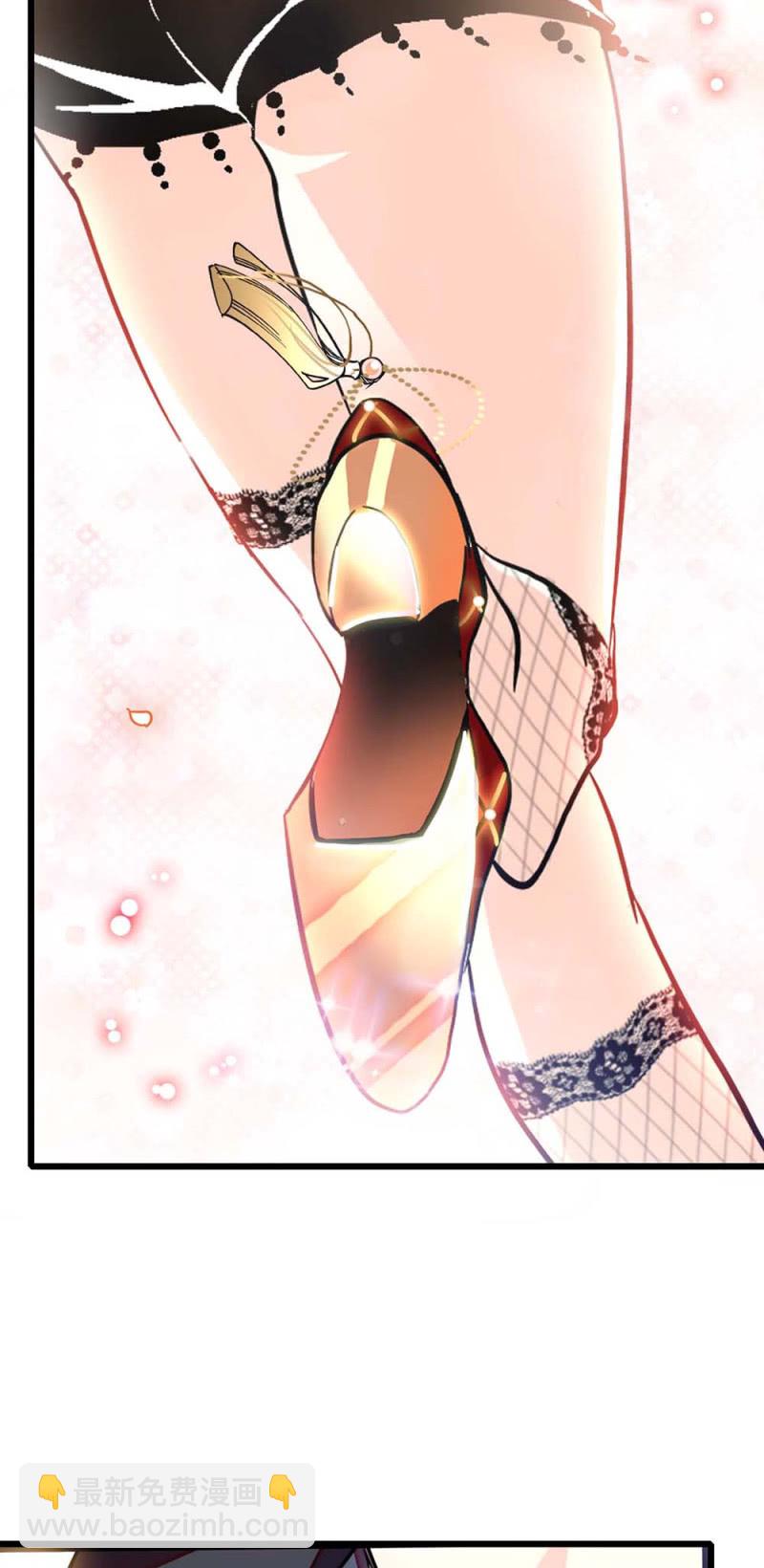 第234话 绝对美少女6