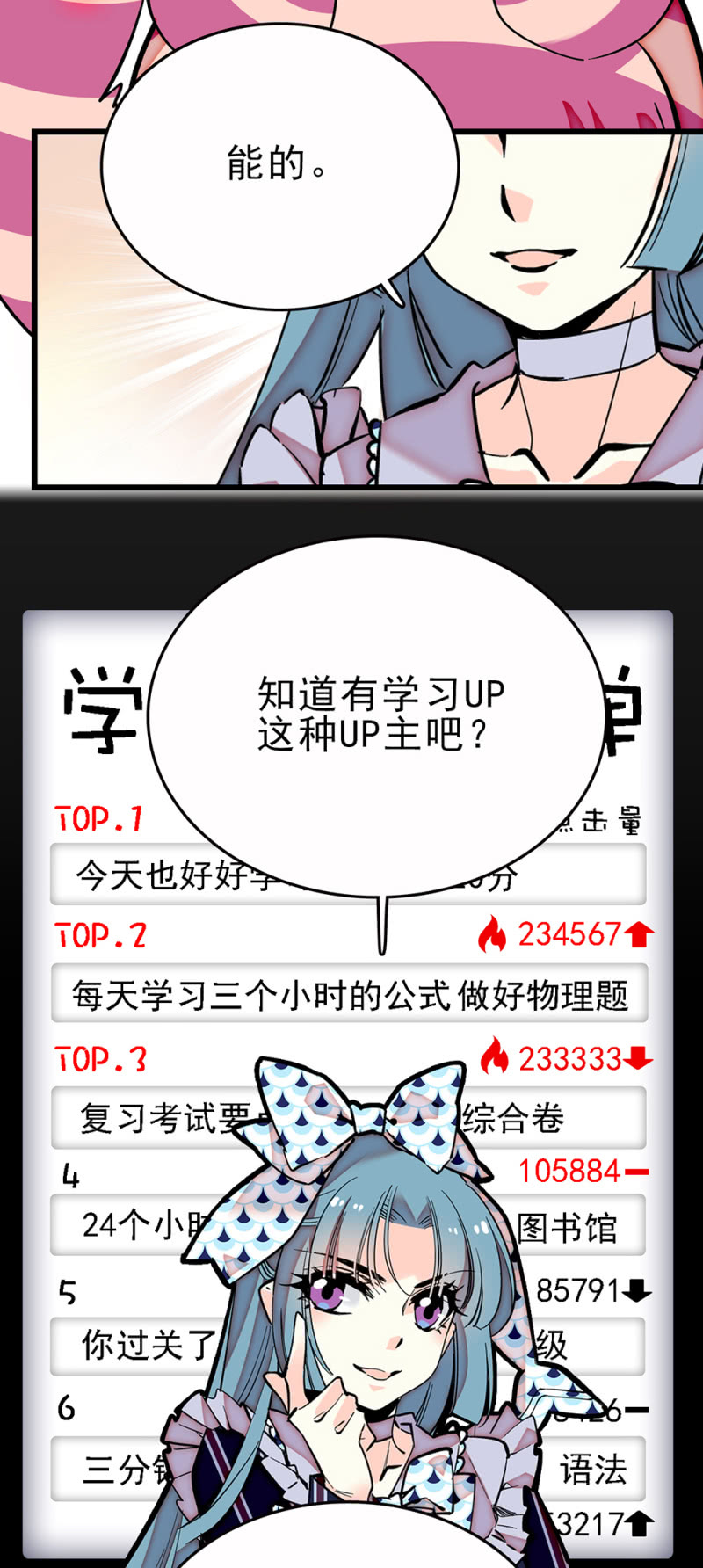 第261话 每个人的主题1