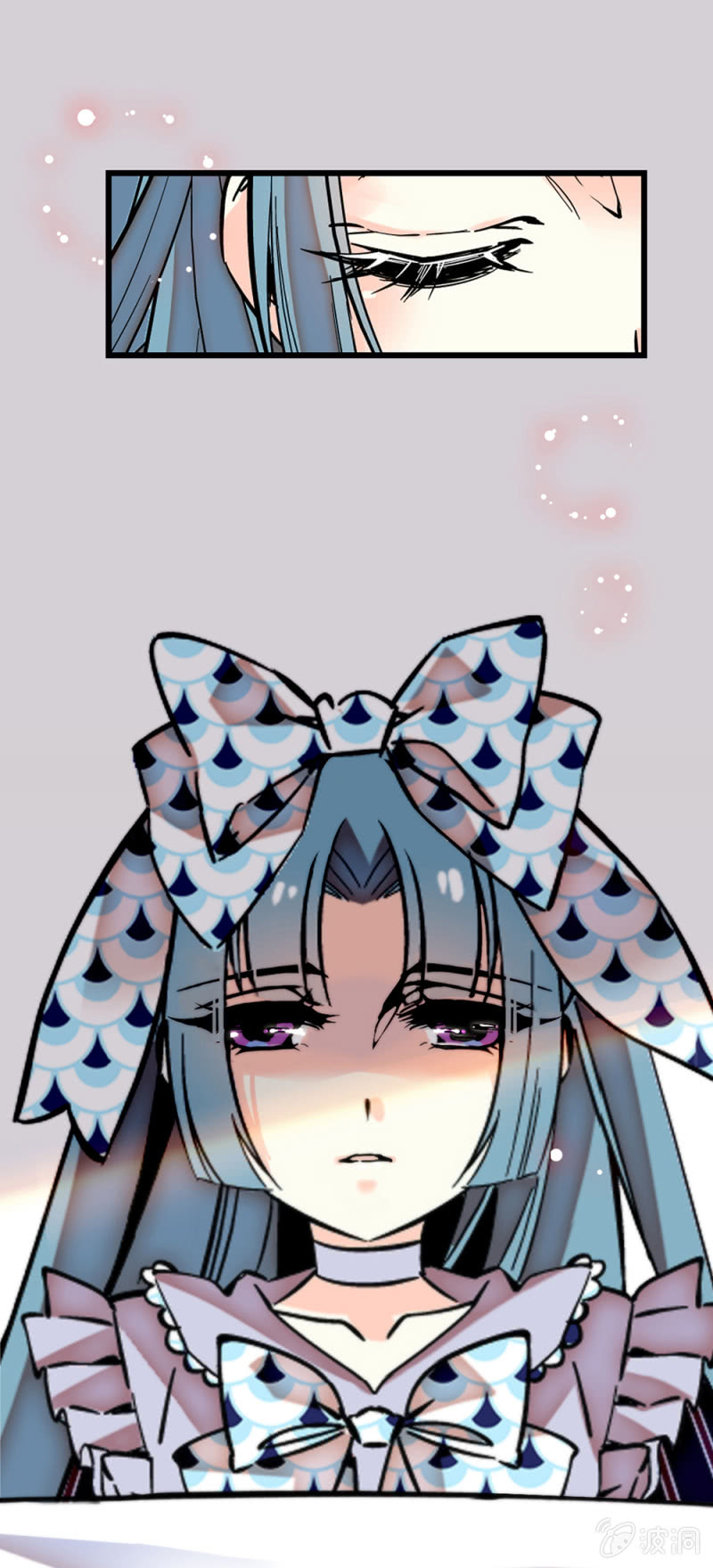 第263话 公主与贝多芬0