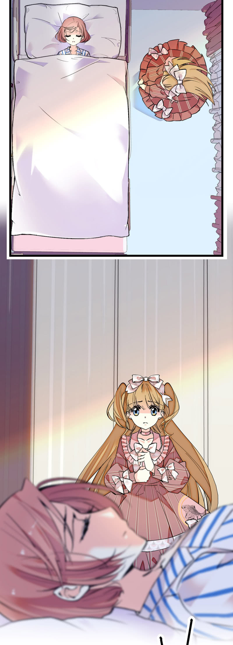 第279话 坦白1