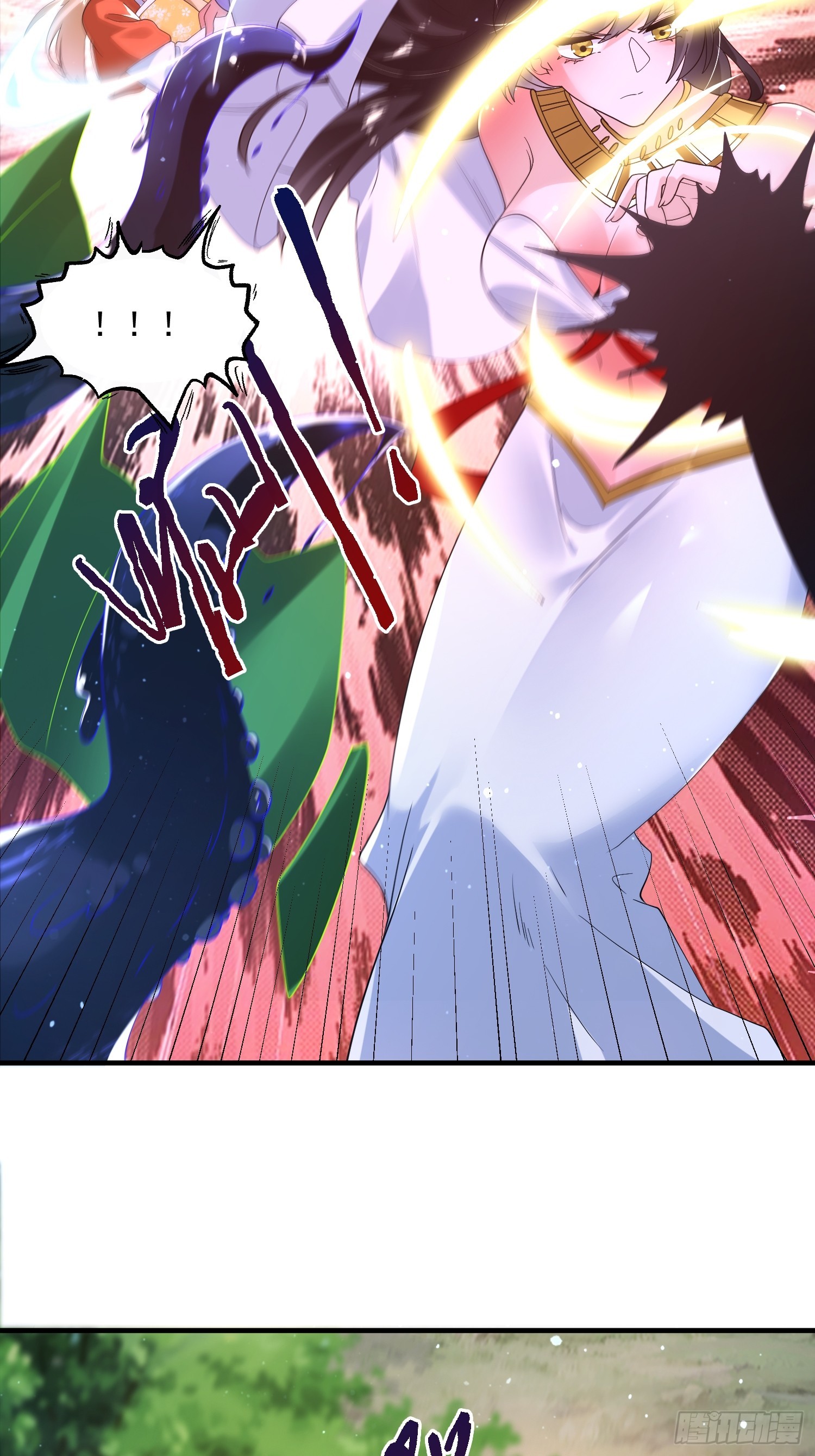 第255话 请师尊钥烟相助！！29