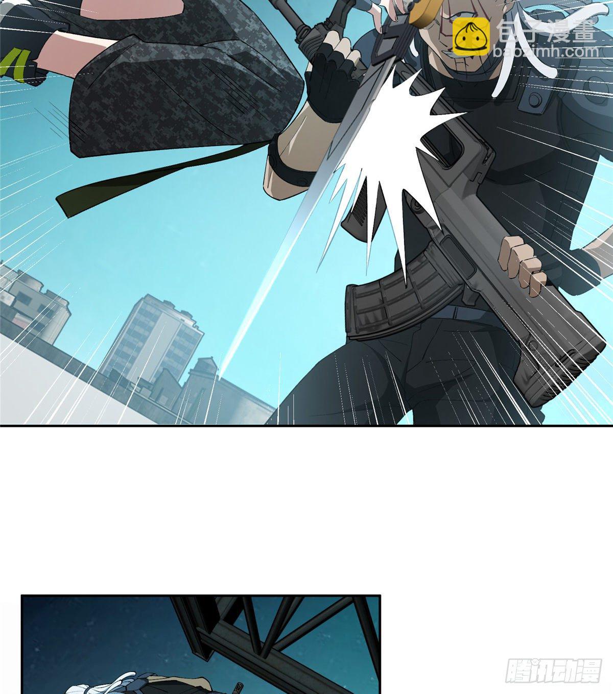 026 黑蜘蛛之死？28