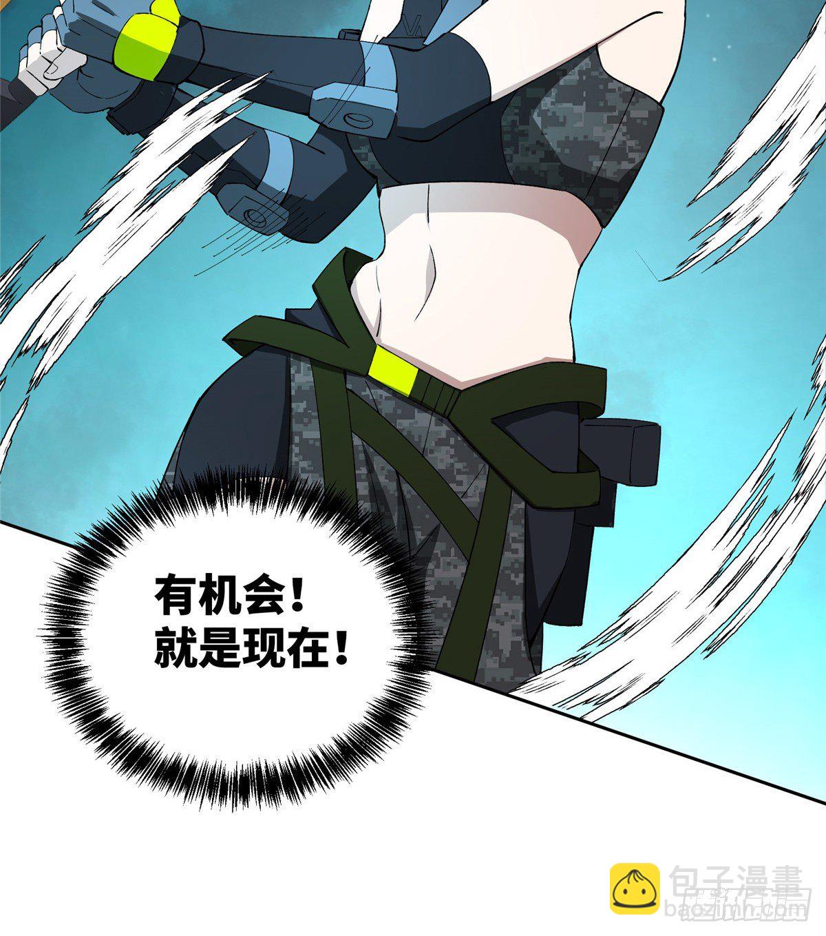026 黑蜘蛛之死？30