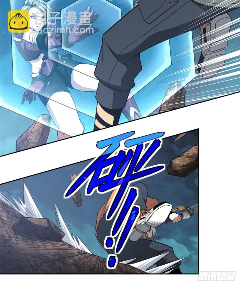 62 械武者苏离22