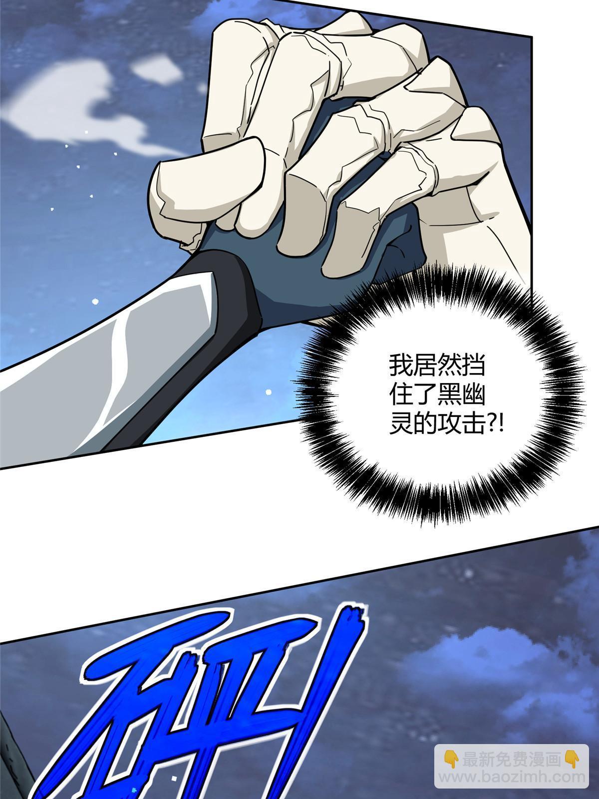 169 真假黑幽灵15