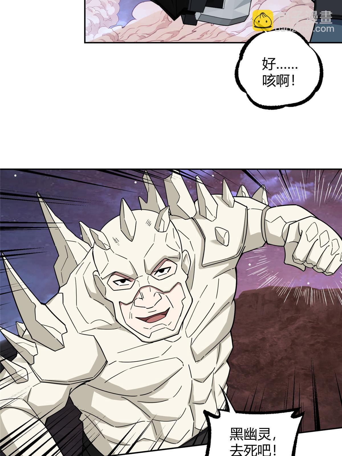 169 真假黑幽灵32