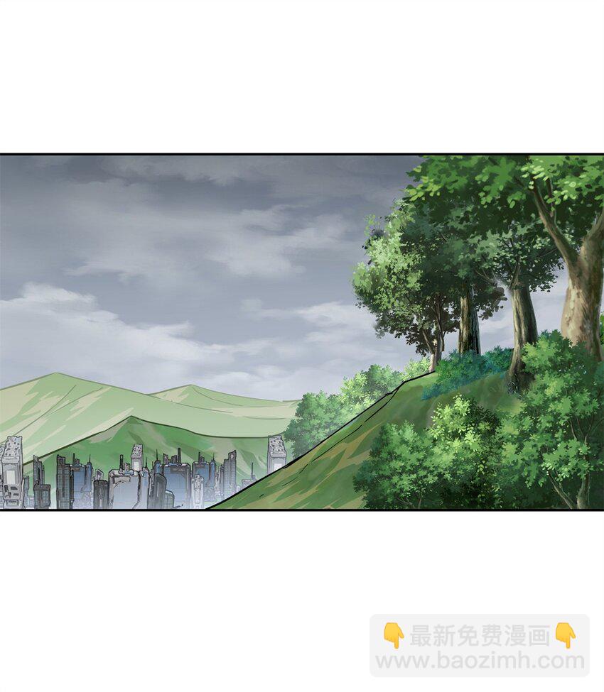 220 苏尼尔族由我来守护！7