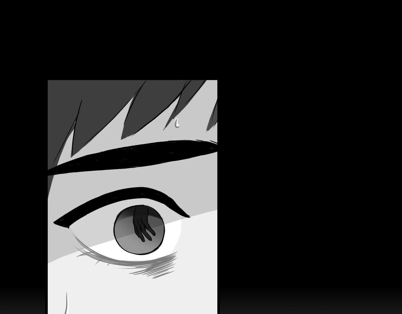 第16话 手的秘密69
