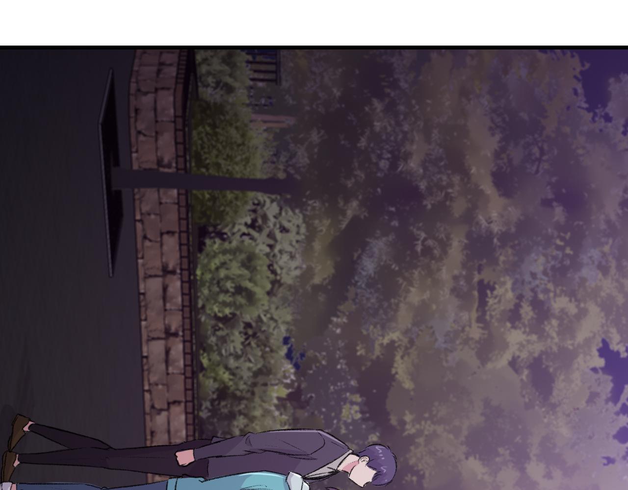 第24话 约会遇见前男友134