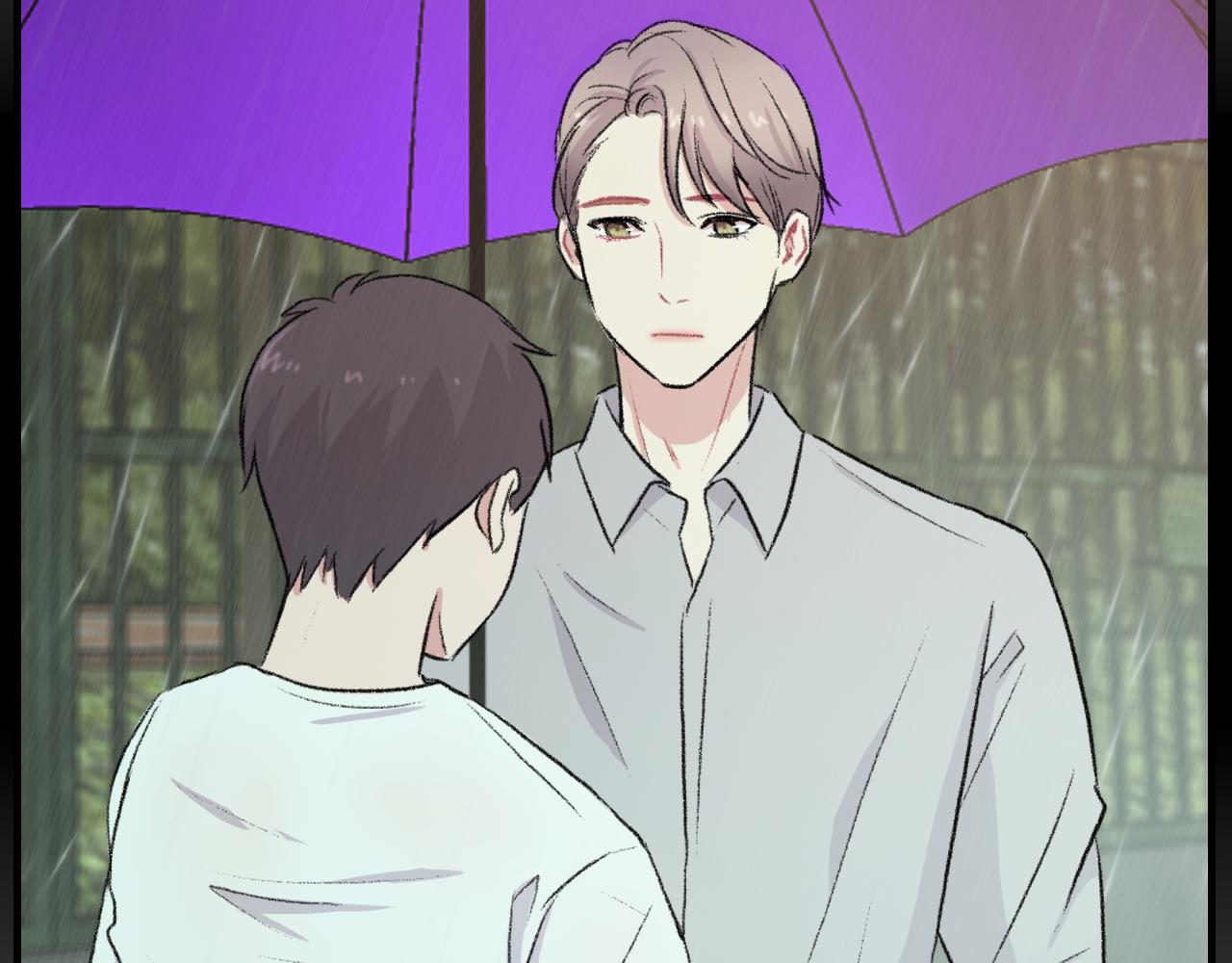 第24话 约会遇见前男友67