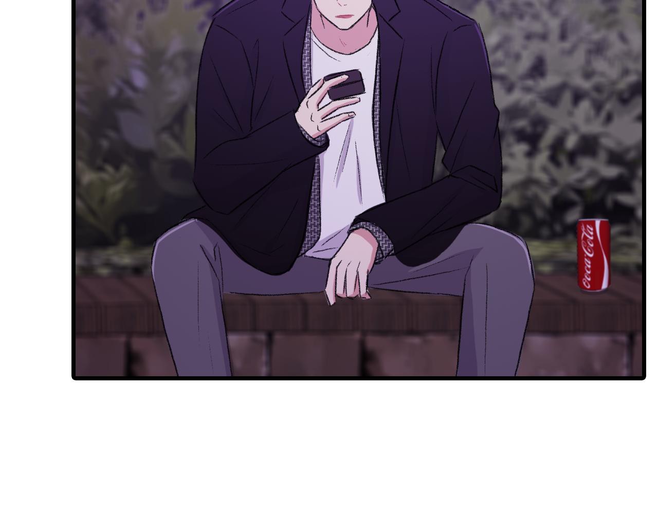 第24话 约会遇见前男友70