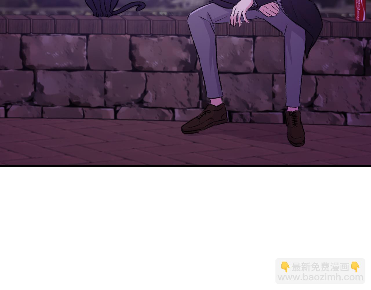 第24话 约会遇见前男友75