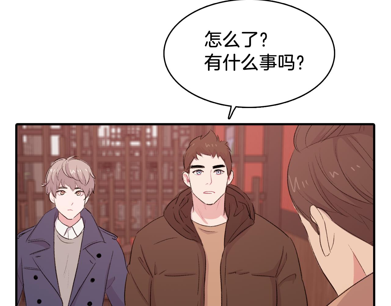 第34话 永远的陪伴38