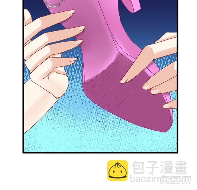 33.搞事的鞋子38