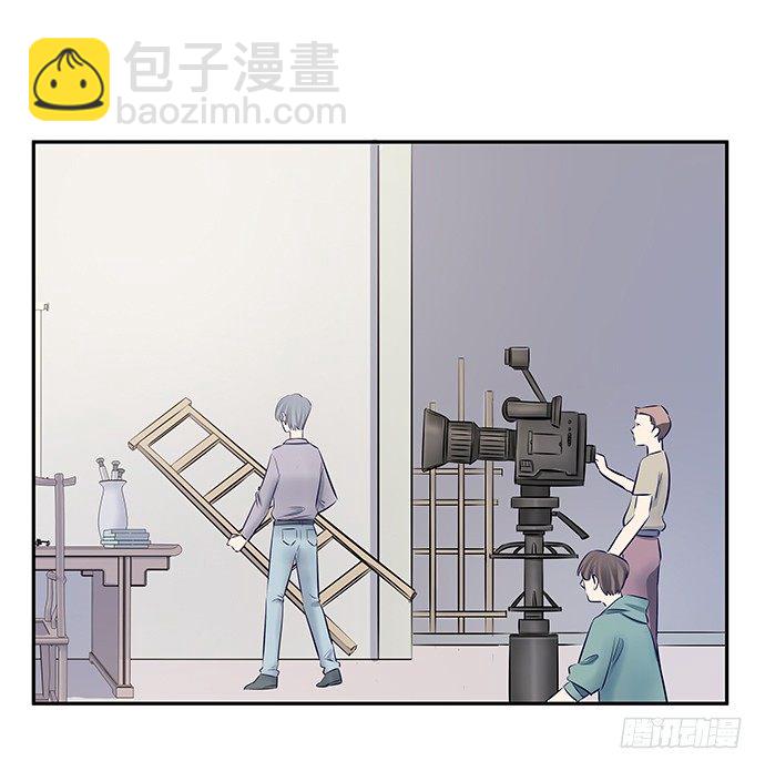 48.天呐，被缠住了3