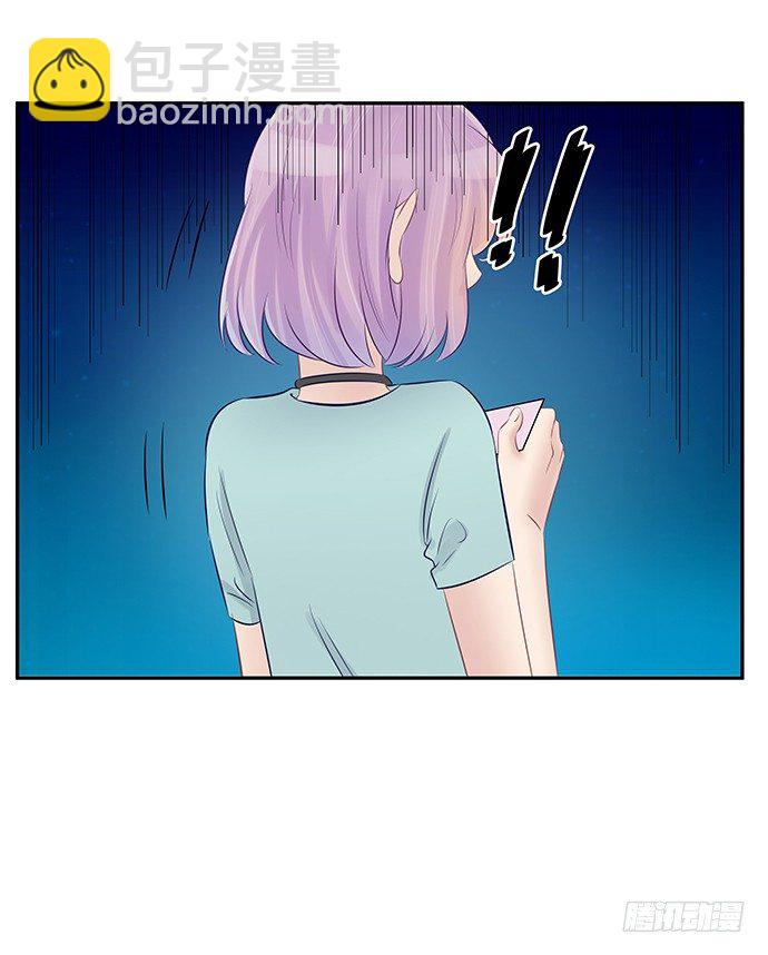 48.天呐，被缠住了34