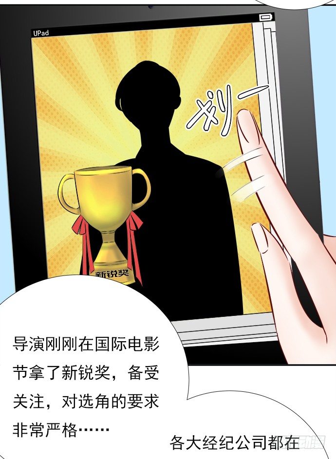 64.完全陌生的角色29