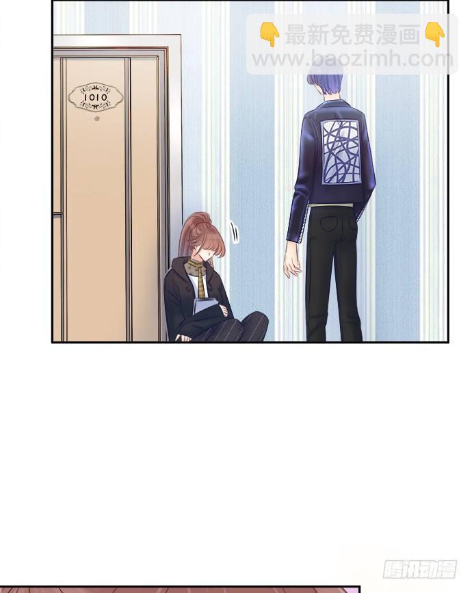 64.完全陌生的角色71