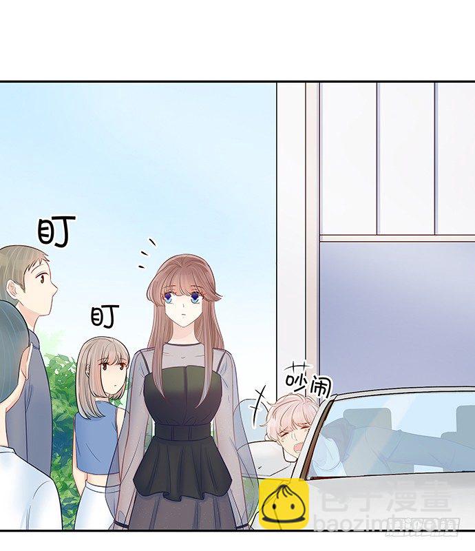 83.桃色绯闻？10