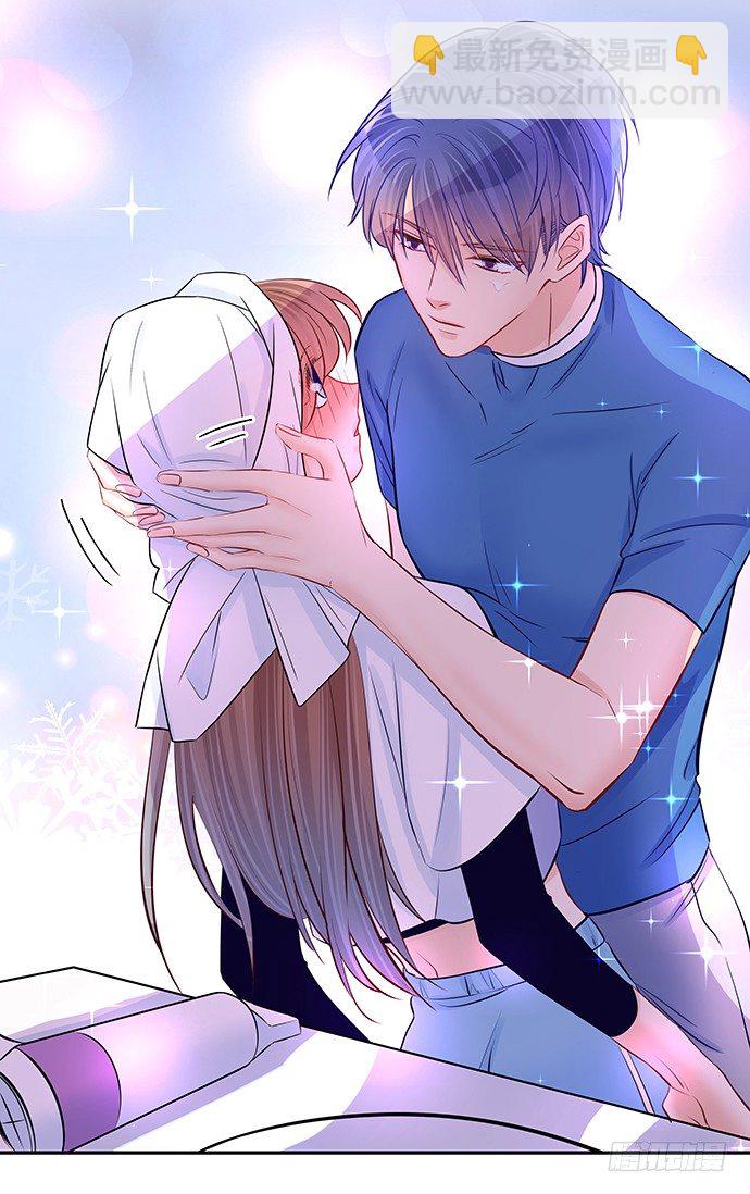 100.吹风机之吻19