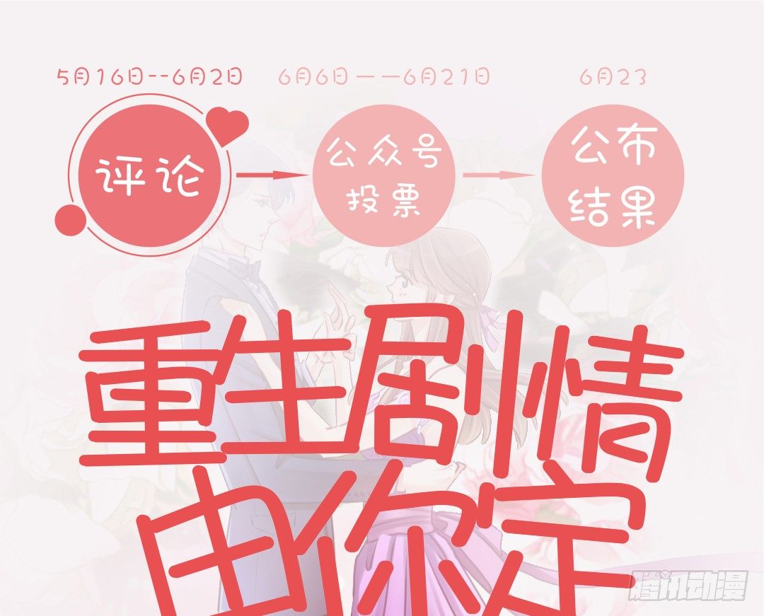 点击！重生剧情由你定！0