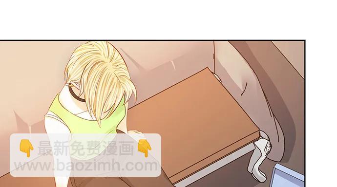 190.她是故意的？78