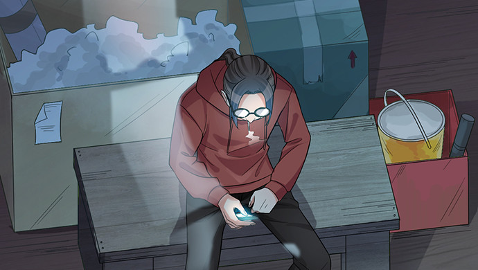 236.至暗12