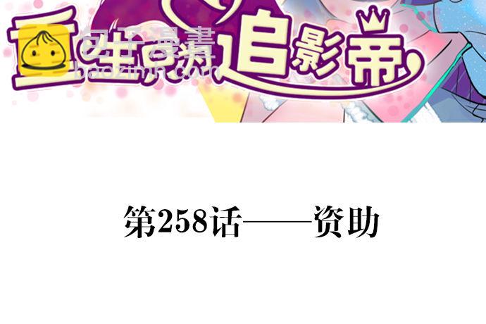 258.（限免）资助2