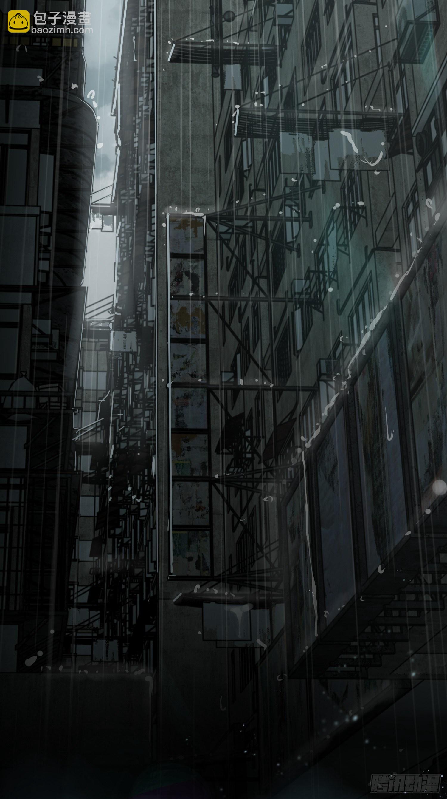 人物档案、场景2
