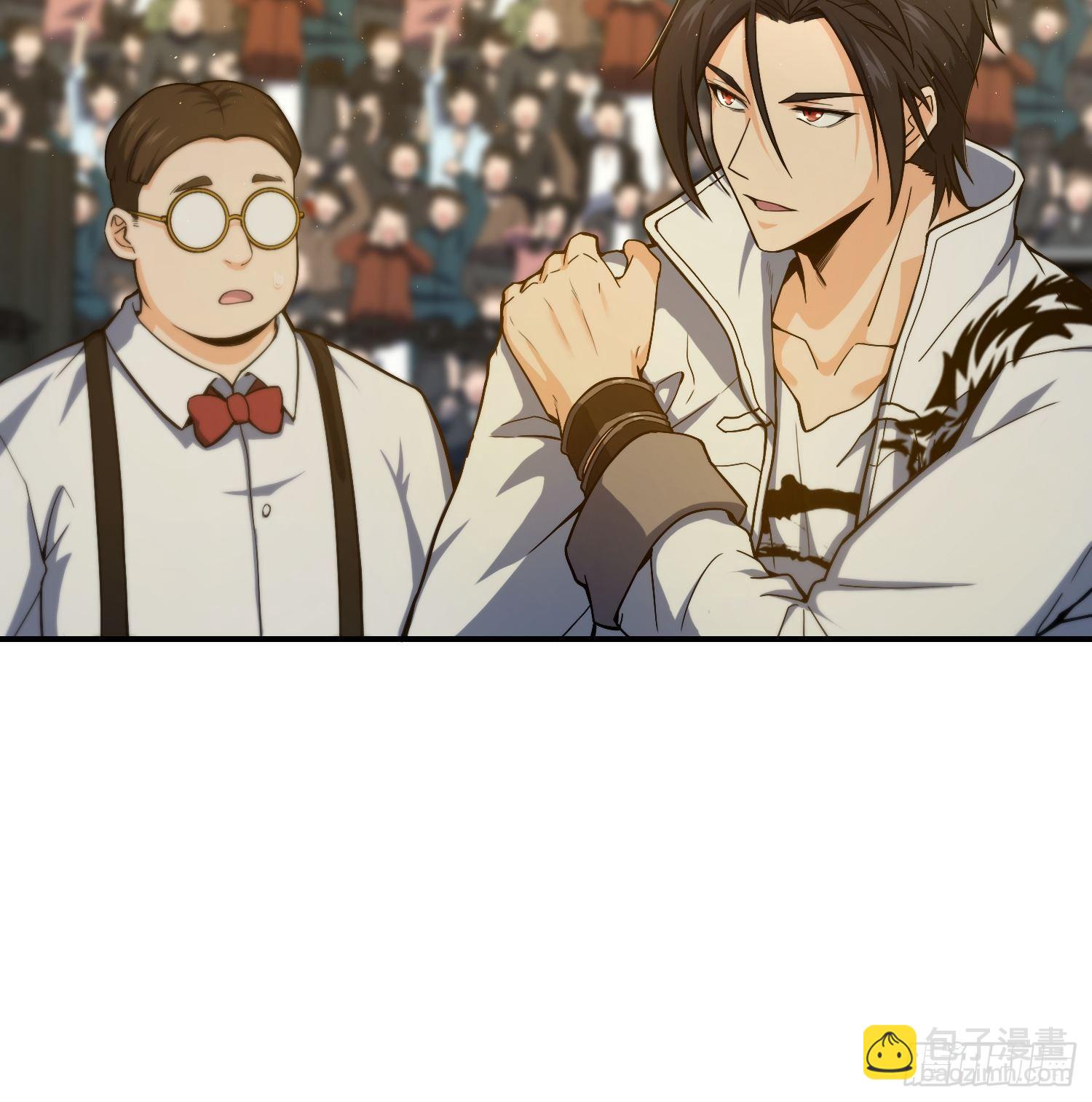 第三回 初露锋芒6
