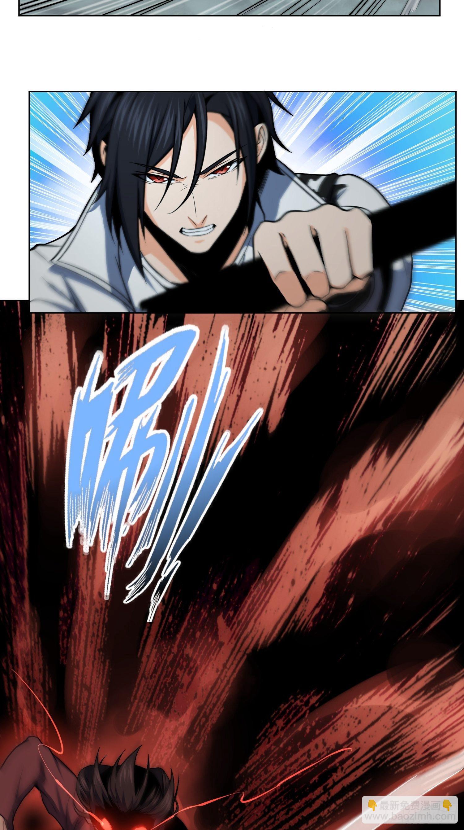 023 活人，死人20
