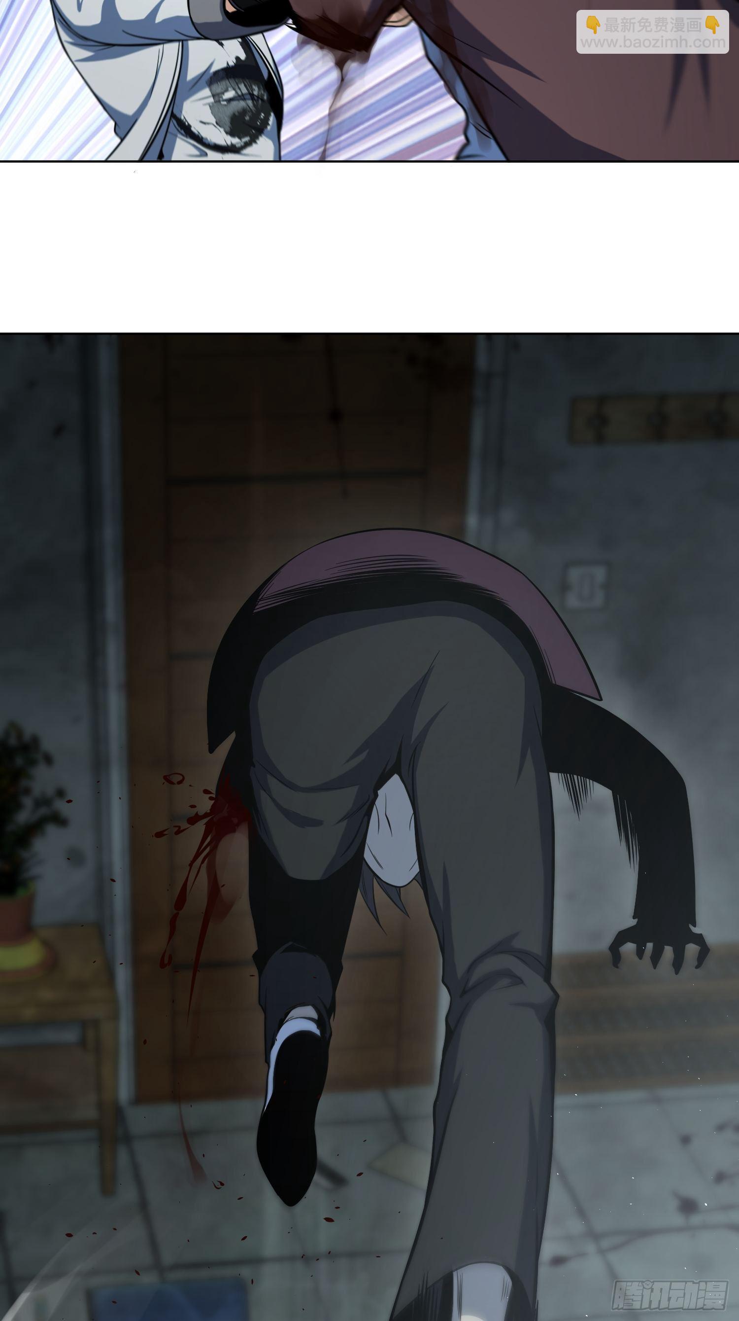 023 活人，死人23