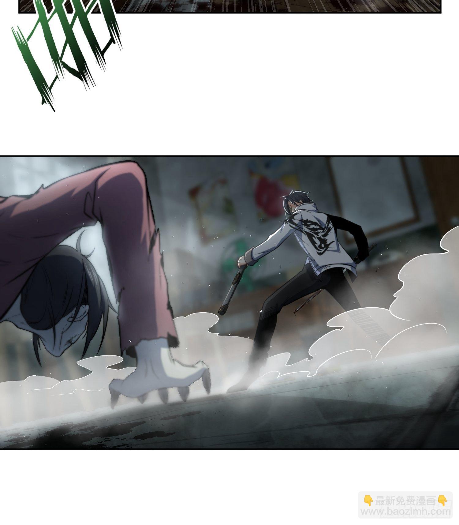 023 活人，死人26