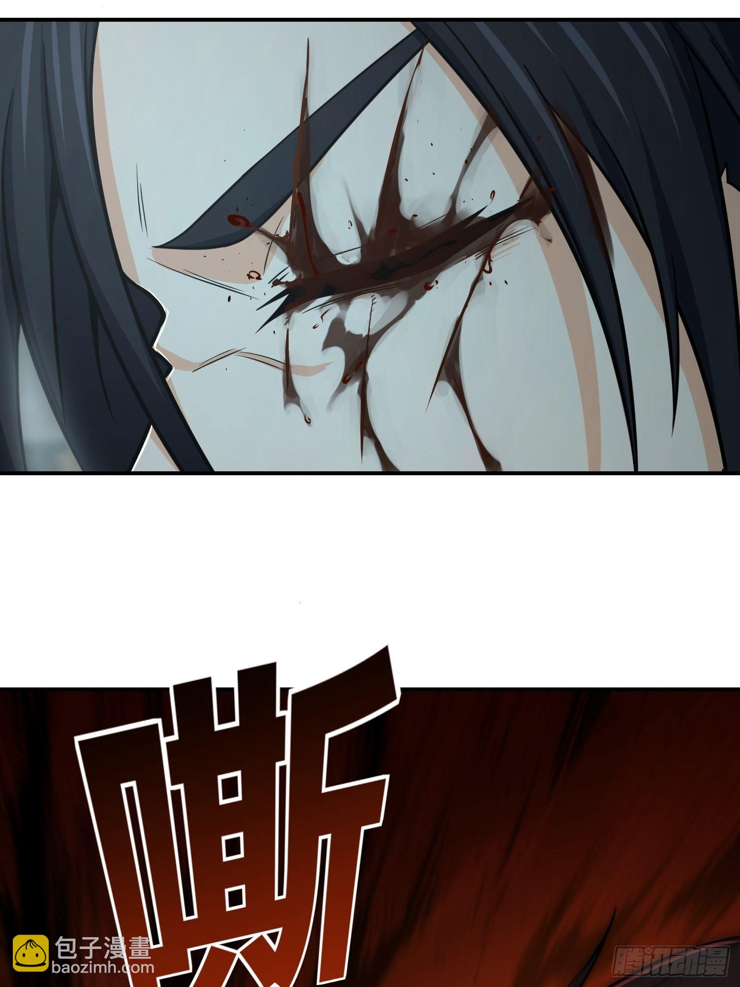 023 活人，死人45