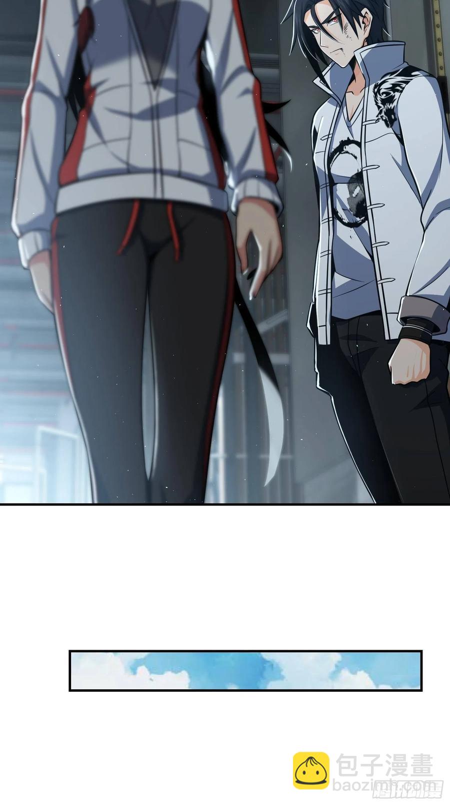 032 恶斗开始5