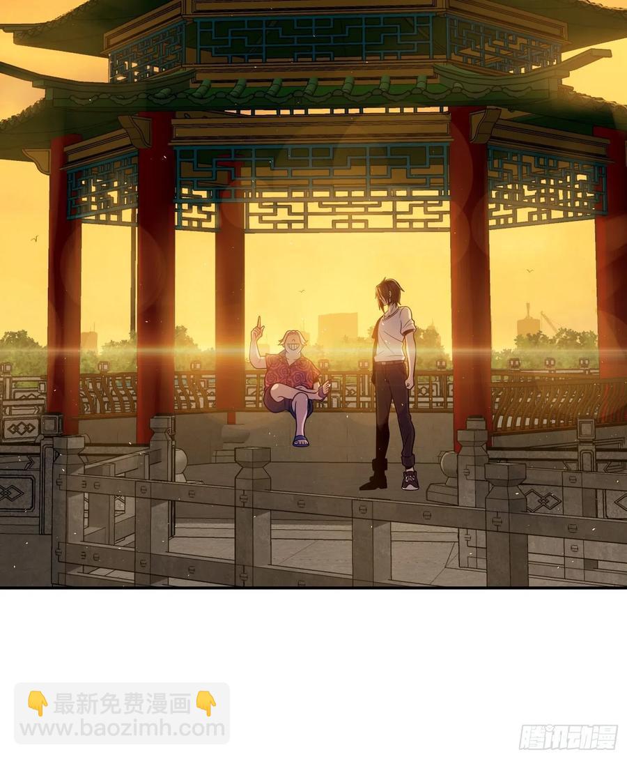 038 如是我闻，阎浮行走23