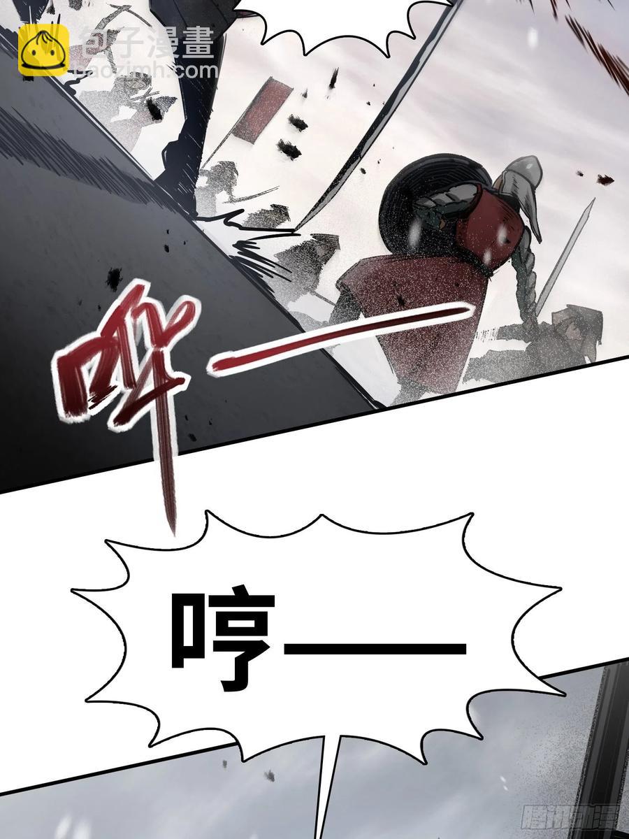 062 恶战牡丹峰17