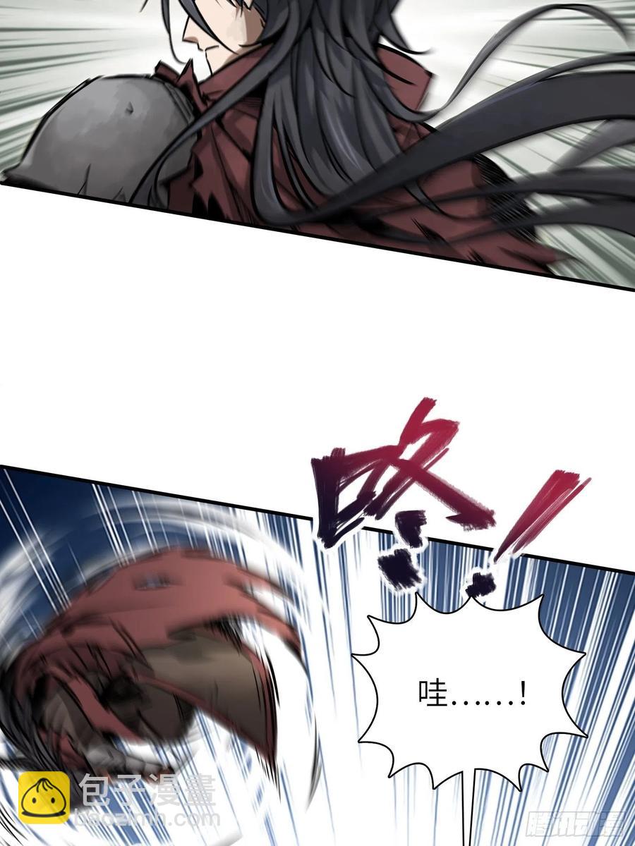062 恶战牡丹峰35