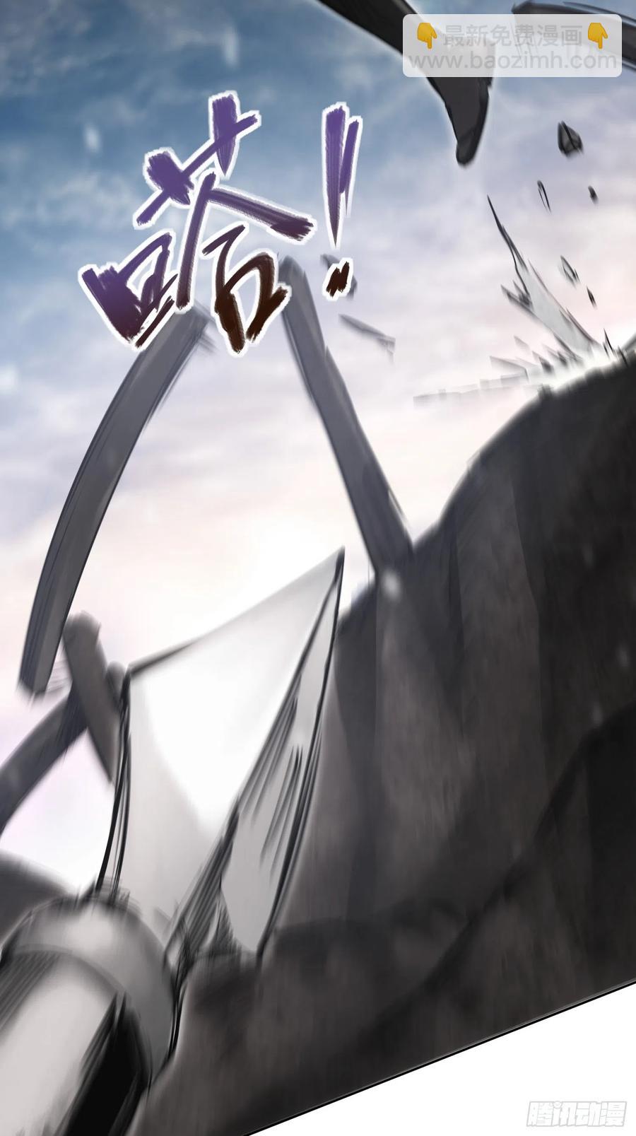 062 恶战牡丹峰46