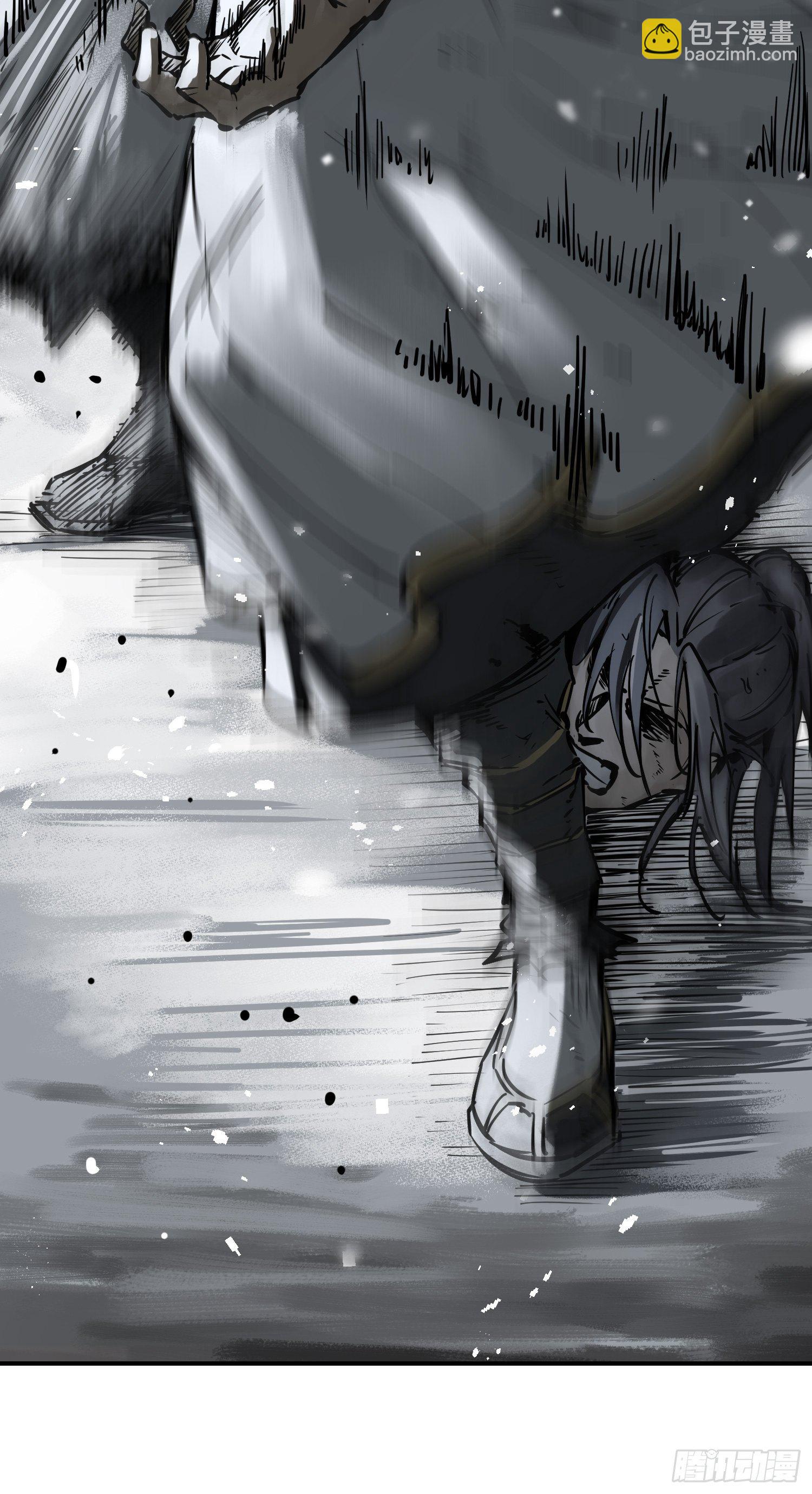 076 搏命9
