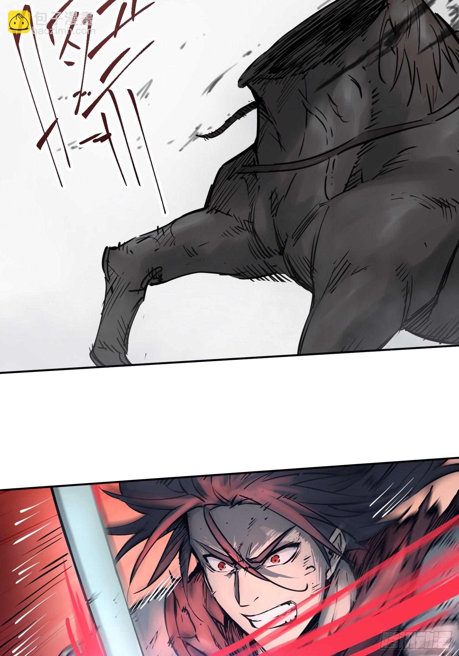 084 绞杀30