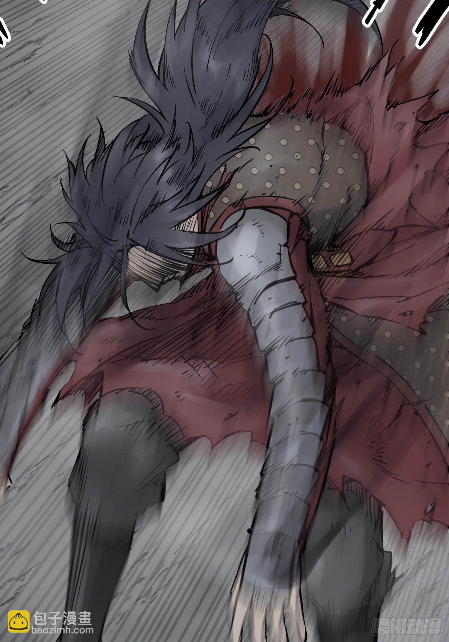 084 绞杀32