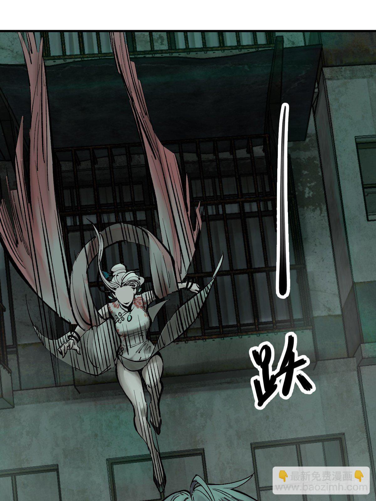 109 螳螂？蝉？雀？87