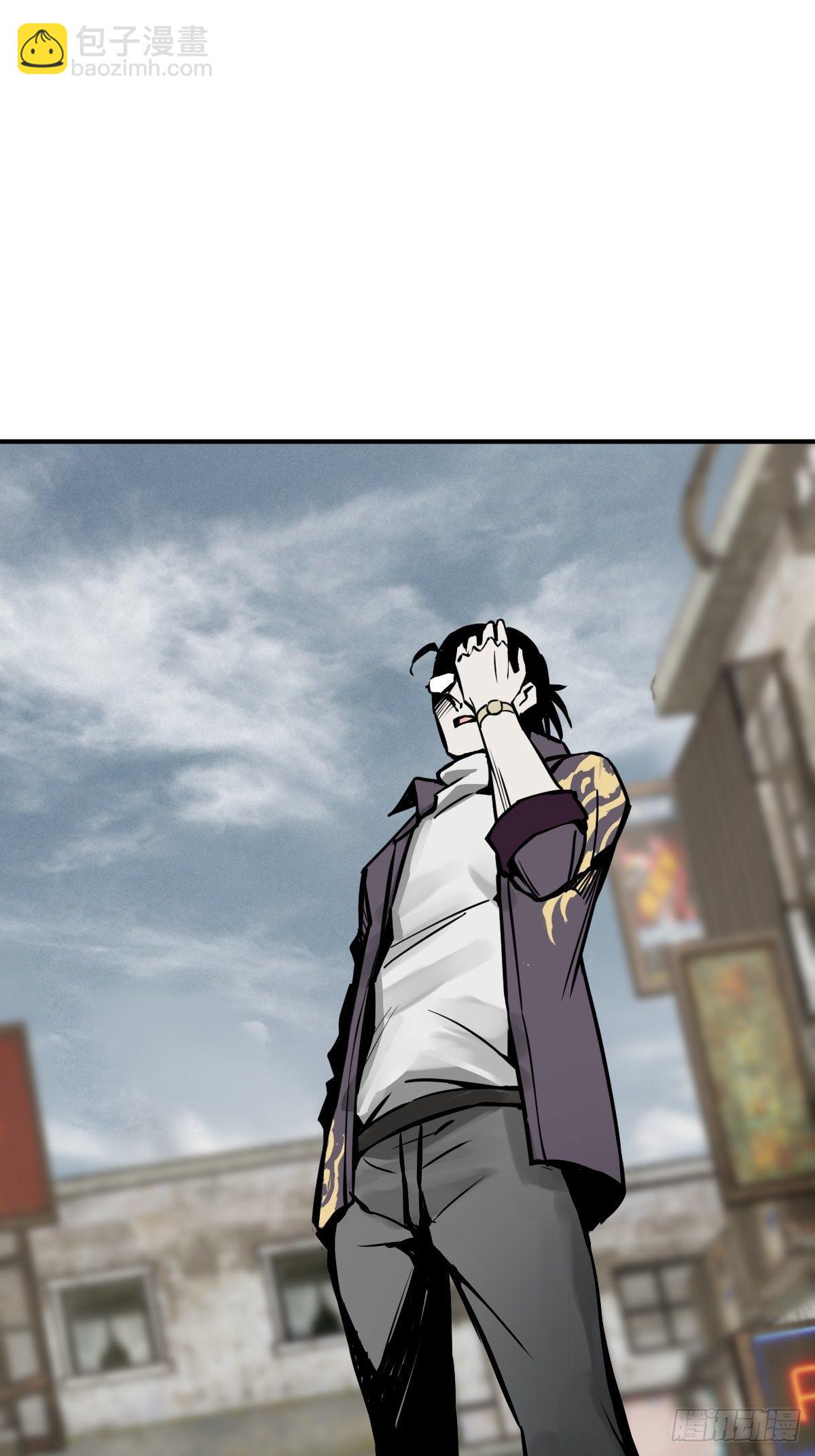 114 睚眦必报9