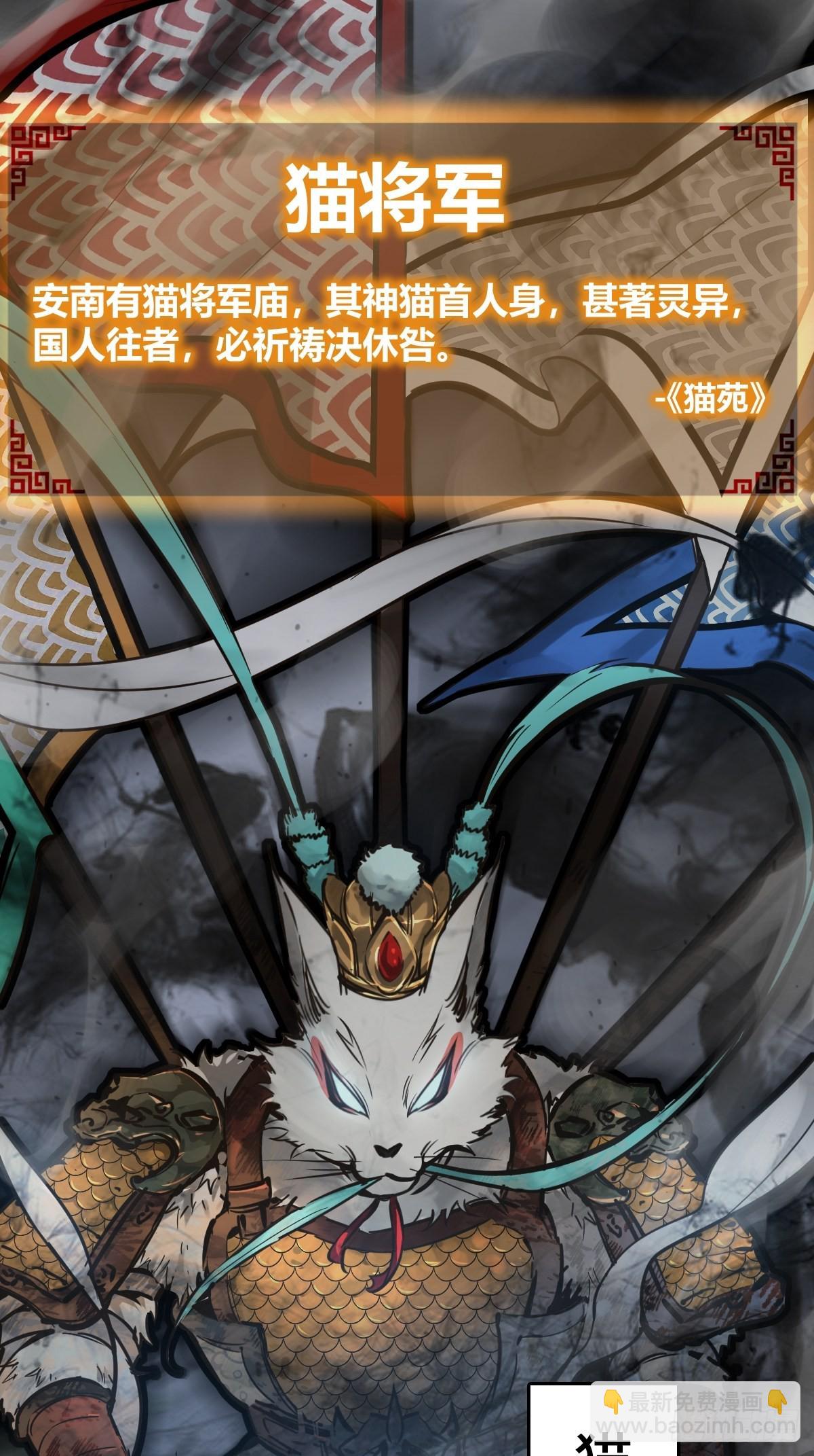 125 五彩猫将军78